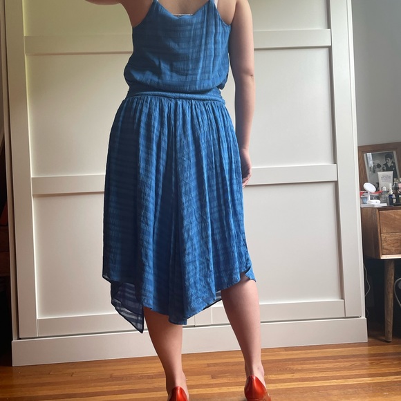 Ramy Brook Dress NWT - Picture 2 of 10